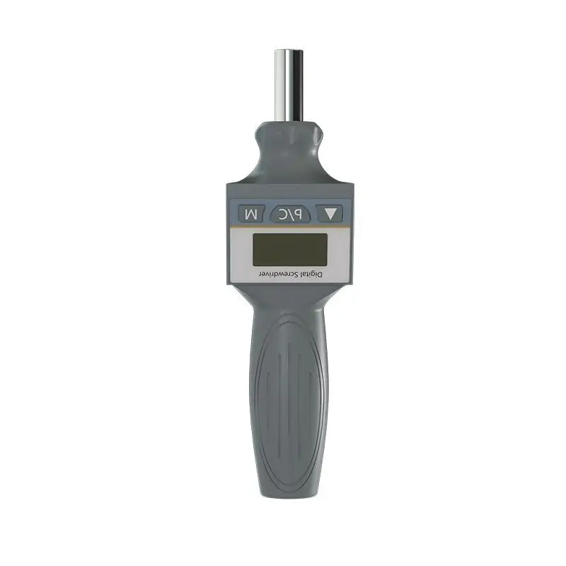 0.05-0.5n Digital Torque Screwdriver Electronic Torque Driver, Adjustable Wrench, Digital Torque Meter Manual Tester 0.2-2n