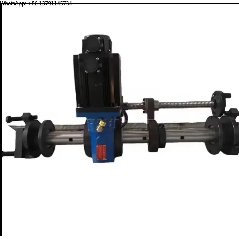 Hot Sale Portable Mobile Line Bore Boring Machine Repairing Excavator Hole Boring Machine