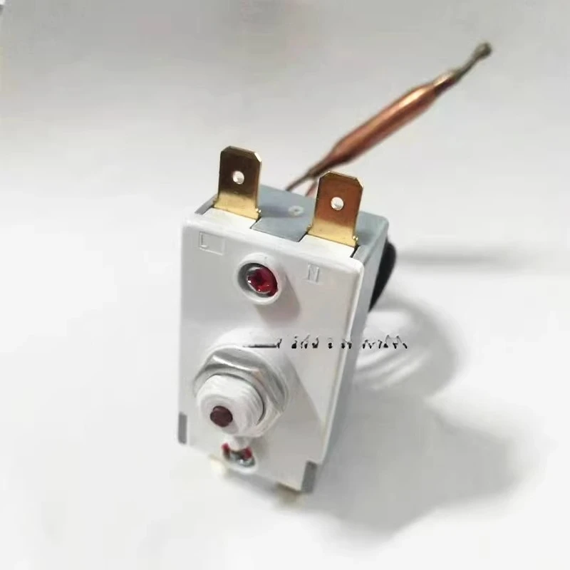 غلاية ترموستات الحماية الحرارية باخرة 160 درجة ترموستات ترموستات أصلي WQB160J