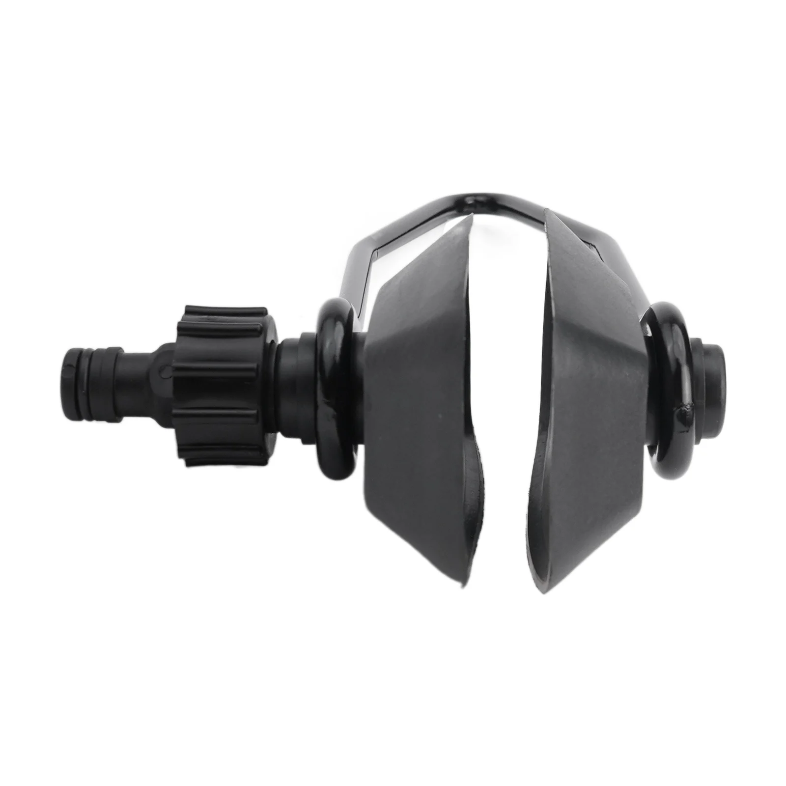 Engine Flusher Water Flushing Muffs Accessories Easy Installation Outboard Replacement For Boat Ear Muffs Practical High Quality