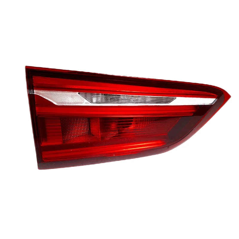 For BMW X1 F48 F49 2016-2019 LED Rear Tail Light Assembly Warning Lamp 63217350697 63217350698 1Pair Left/Right Car Accessories view 4