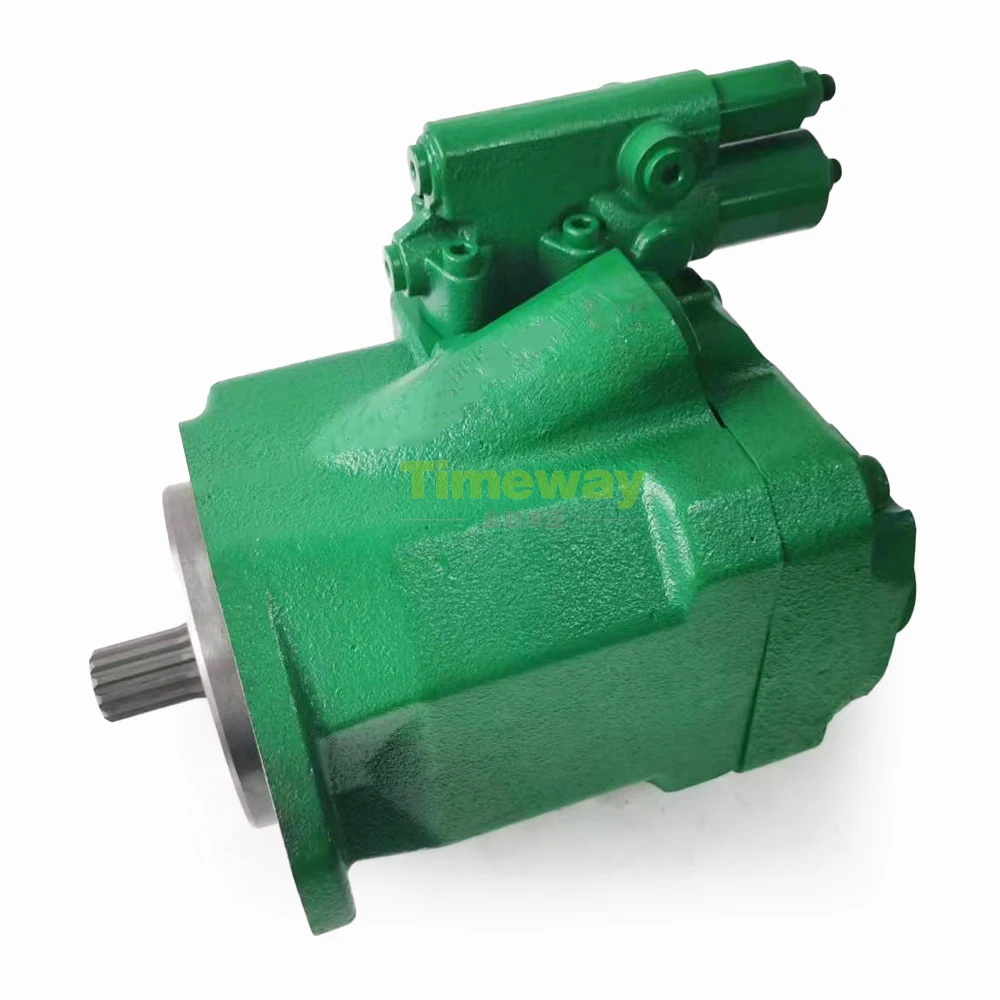 

Гидравлический поршневой насос AL для ремонта AL161041 AL157201 AL151514 для тракторов John Deere 6110 6520 6600 6620 6800 6810