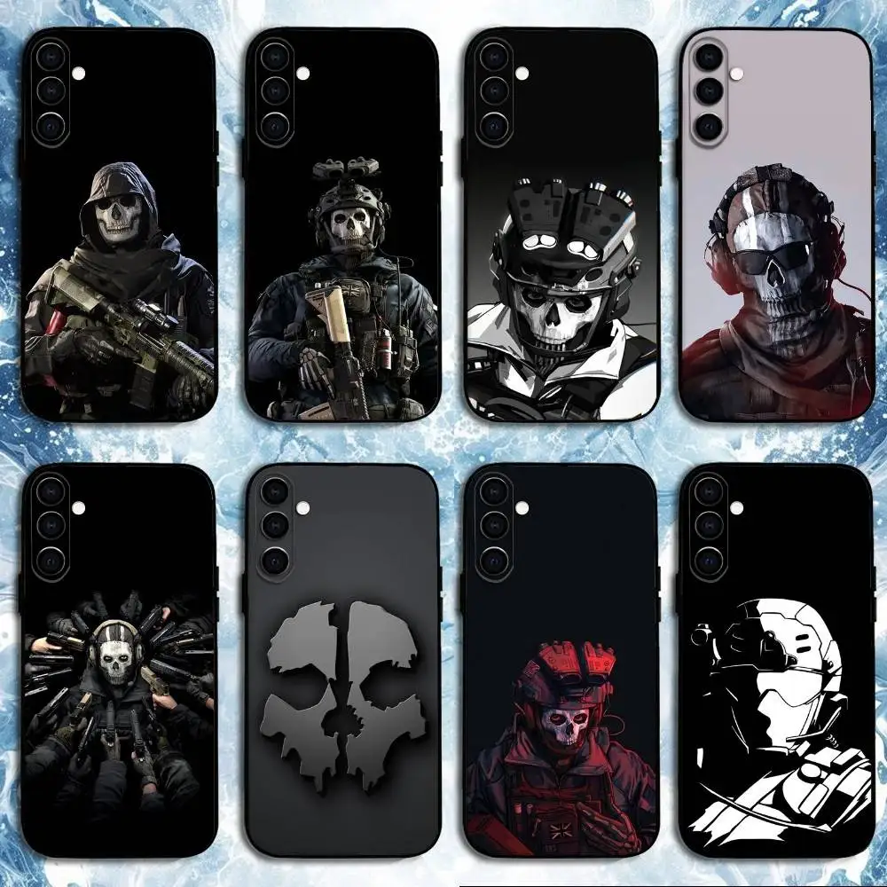 C- Cod Call Of D-Du…