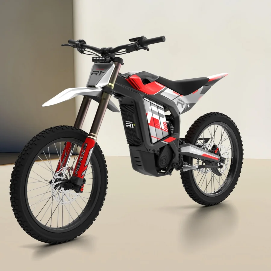 2025 New Rerode R1+… - image
