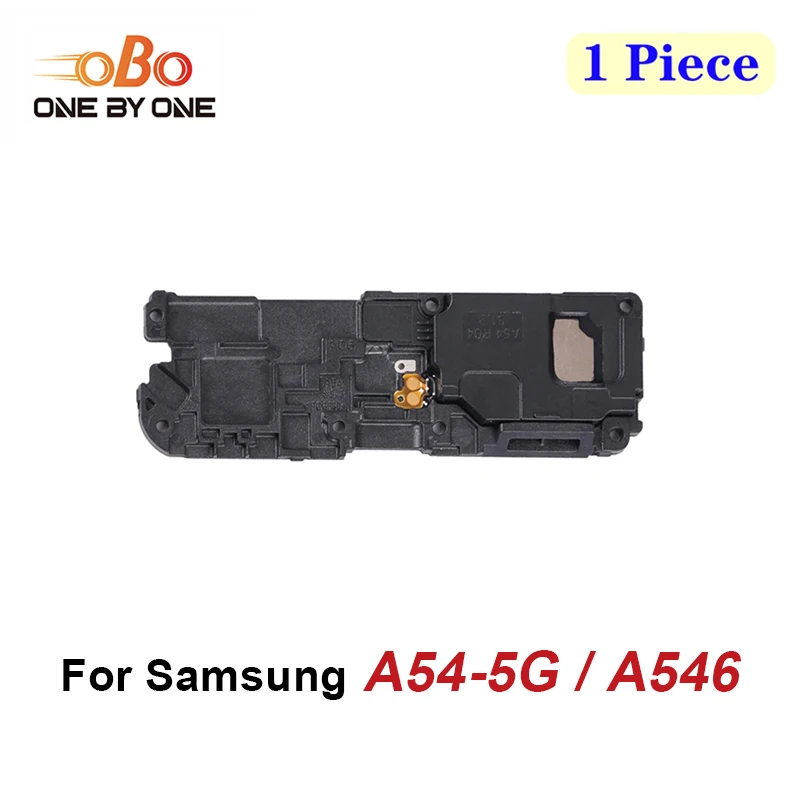 Loud Speaker Ringer Buzzer For Samsung Galaxy A04 A04s A04e A14 A24 A34 A54 4G 5G A346 A546 Bottom Loudspeaker Repair (1PC) image 6