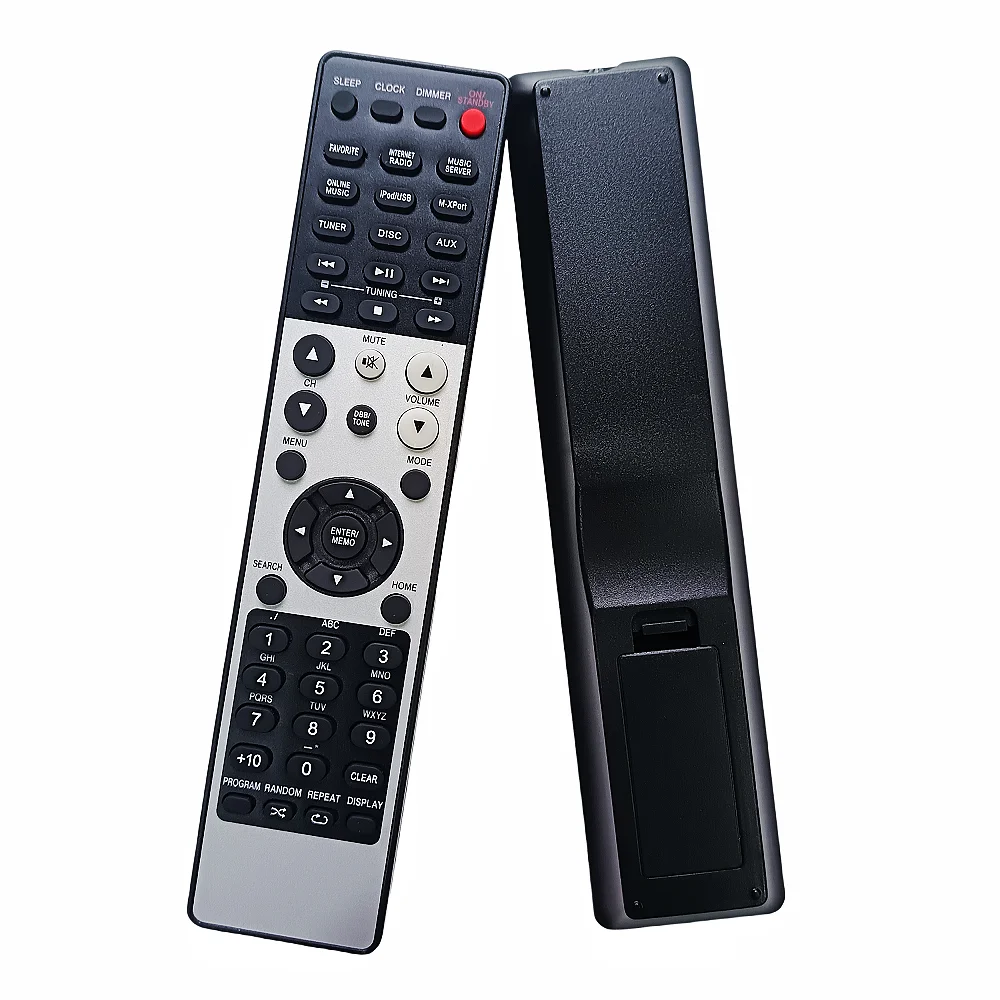 New Remote control For Marantz Network CD Receiver RC009CR M-CR603 307010079001M