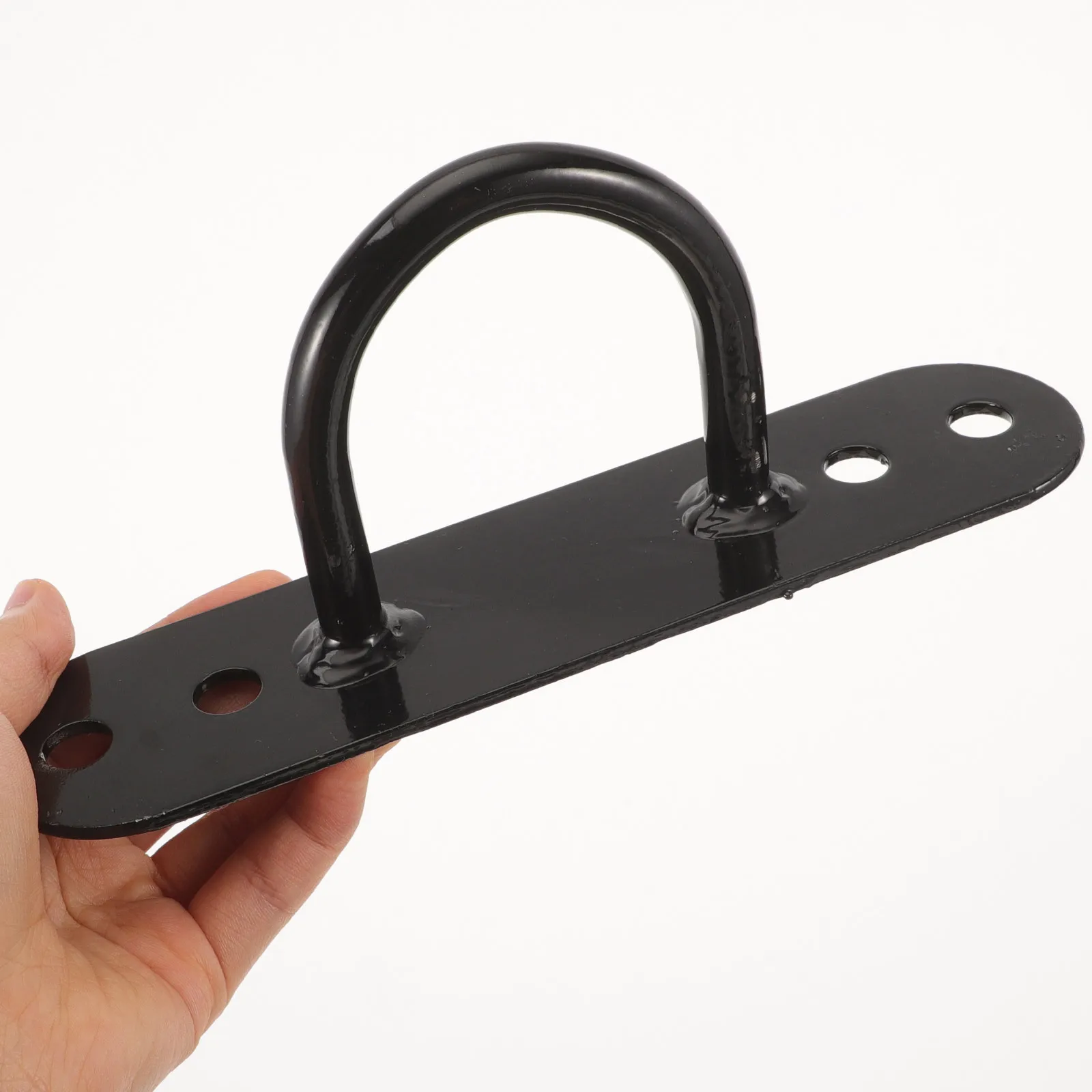 

Dog Tie Out Stake Heavy Duty Metal Ground Anchor for Large Dogs Outdoor Camping Garden Yard Dog Leash Ground Stake