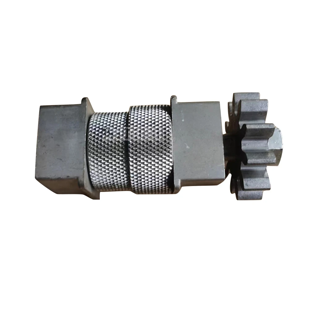 

Аксессуары для продольной резки бамбука, открывающая машина, детали оборудования для разрушения бамбука