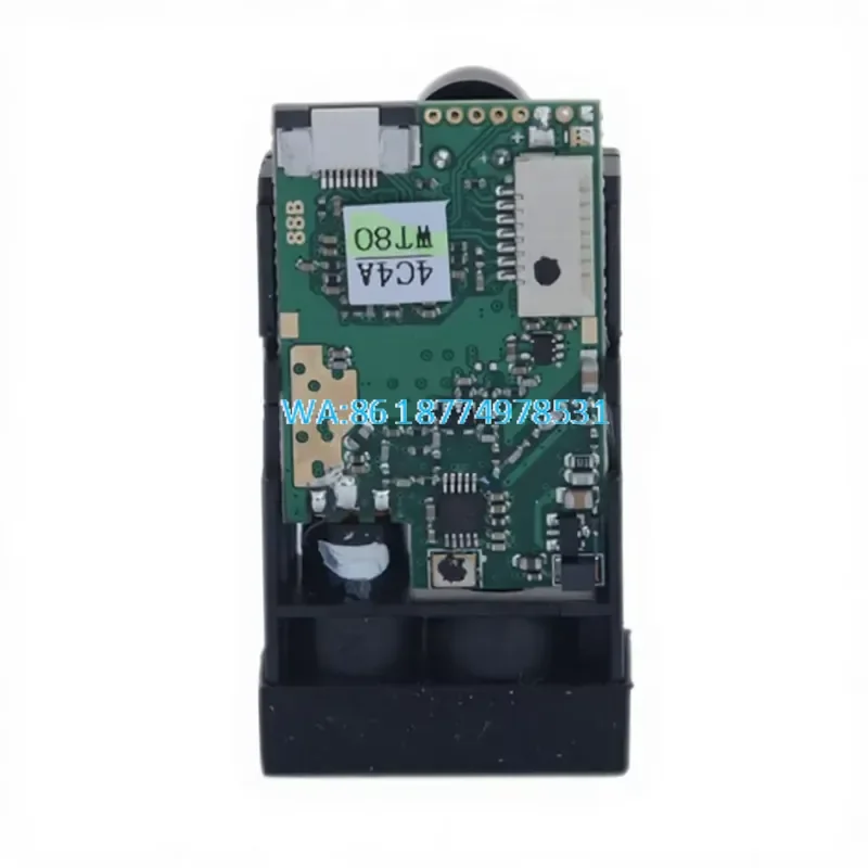 Wmwmnu Wireless Distance Sensor Module for Raspberry Pi UDOO Development Board High Precision Measurement Tool