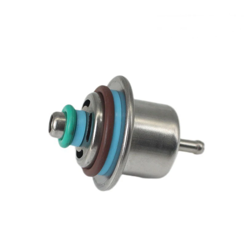 10 قطعة منظم ضغط وقود السيارة عالي الجودة لسيارة شيفروليه جي إم سي 89017382 /2171582 /PR287 /5G1474 88894360 96130880 قطع غيار السيارات #6