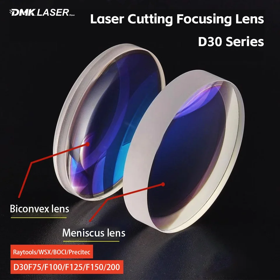 D30 Series Laser Cu…