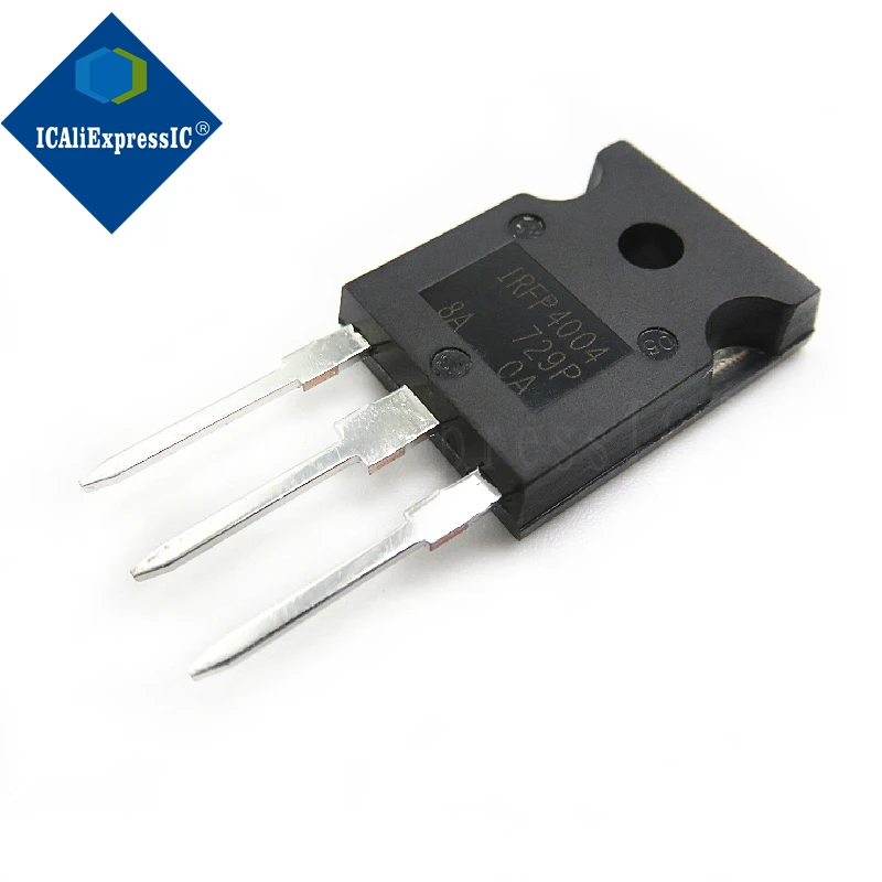 10 ชิ้น IRFP4004 4004