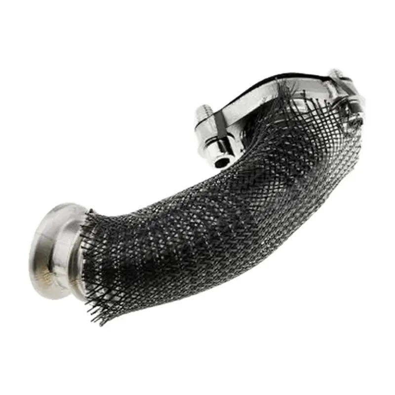 A82M-Cooler Elbow Tube 55202704 For Opel, Vauxhall, For OPEL, Saab Compatible