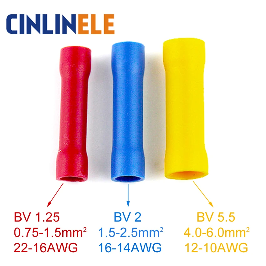 BV1.25 BV2 BV5.5 In…