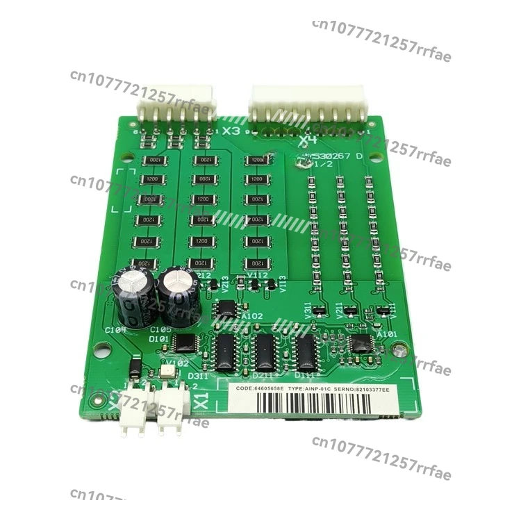 New rectifier trigger AINP-01C 64530267 D trigger board SCR trigger board start