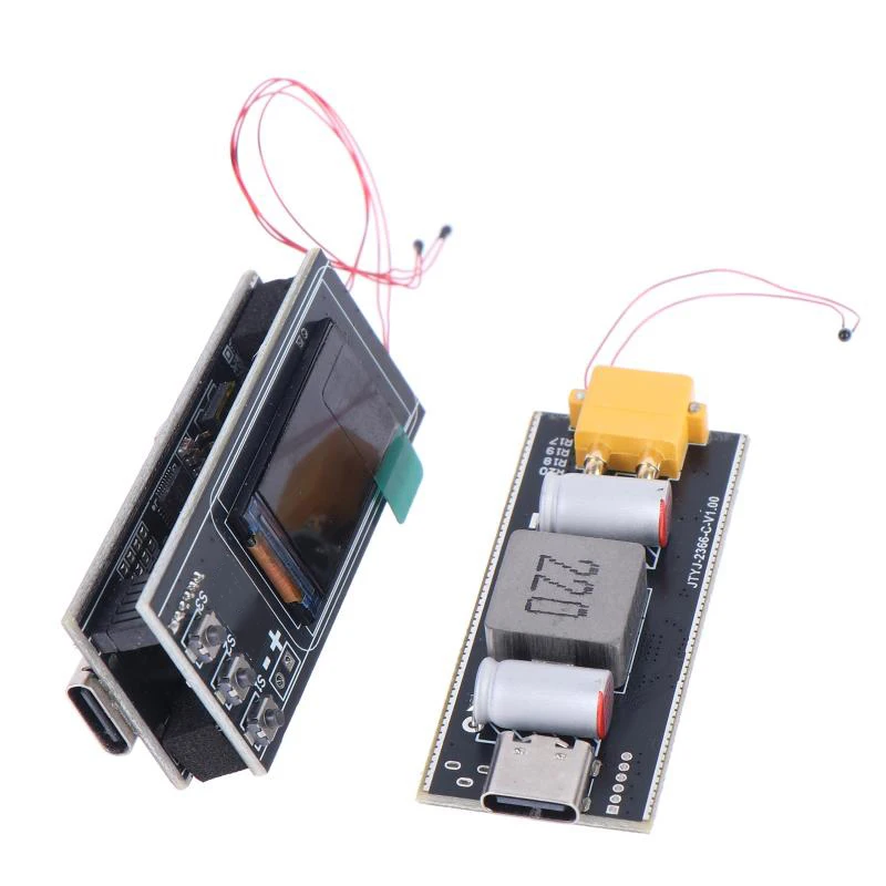 140W Charge Discharge Module 0.96