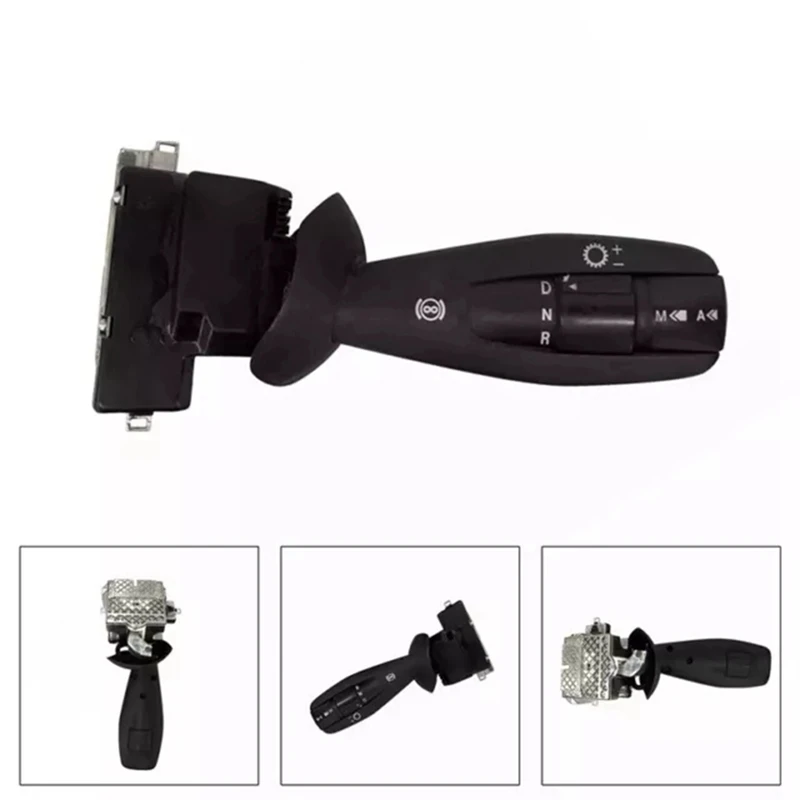 Steering Combination Switch Gear Selector Switch Gear Shift Knob For Mercedes Benz Actros MP4 MP5 A0095455424 0095455424