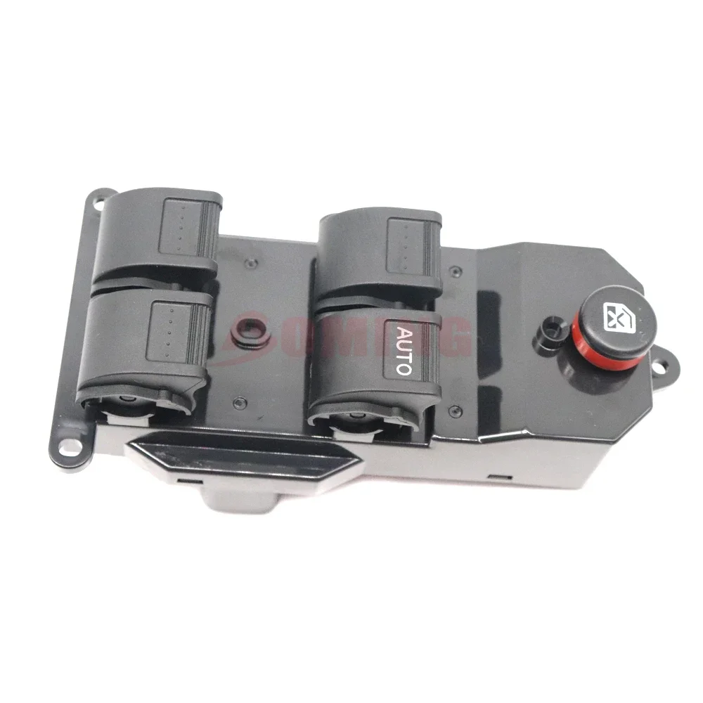 Car Electric Power Window Master Control Switch 35760-S9A-G042 For Honda Civic CRV 2001-2006