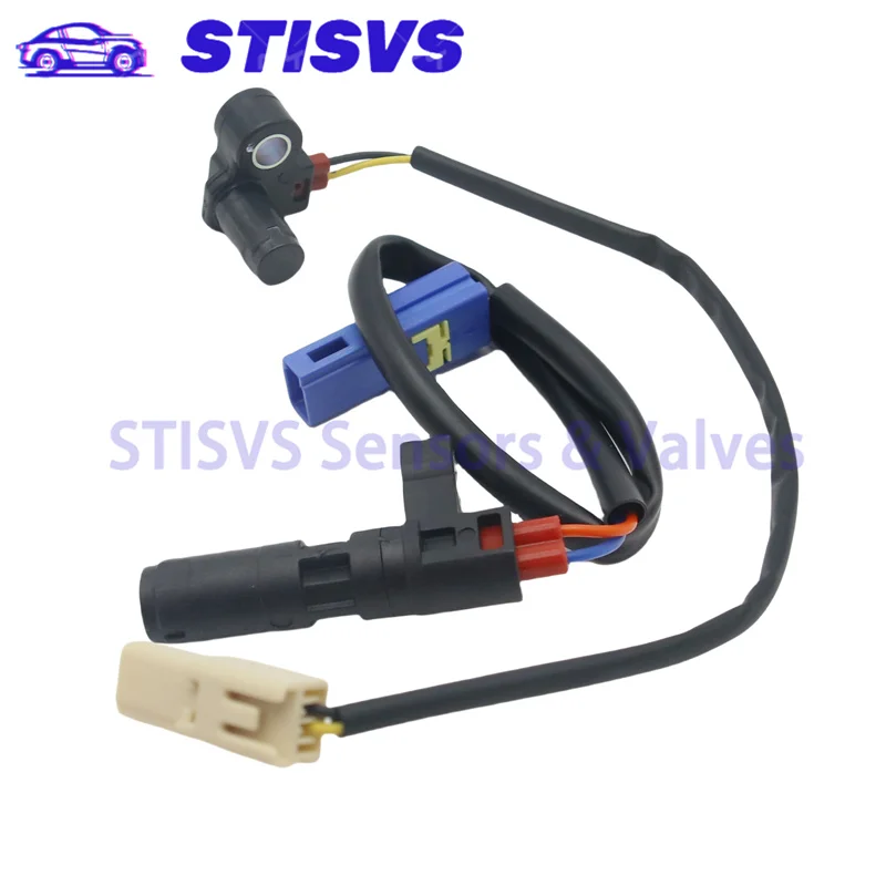 09G927321B Output Input Speed Sensor for VW Jetta Tiguan Golf Beetle for Audi 2005-2015 Car Parts Accessories 09M927321B