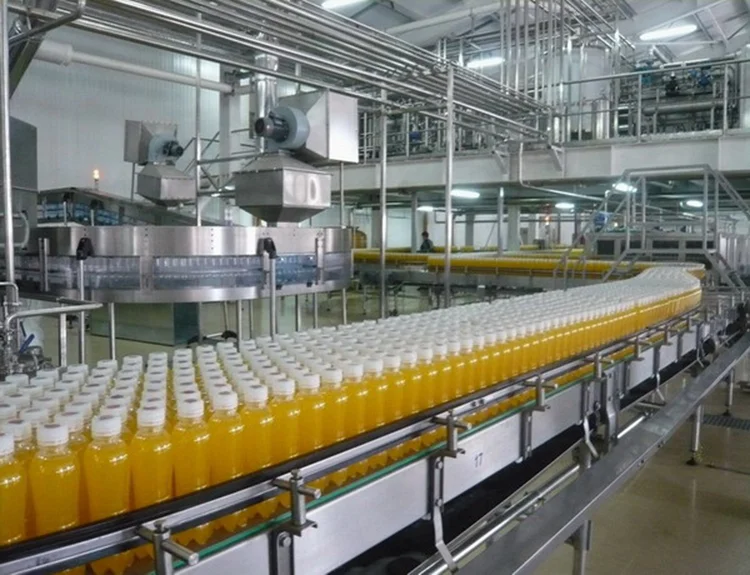 plastic bottles conveyor belt drinking water processing filling machine