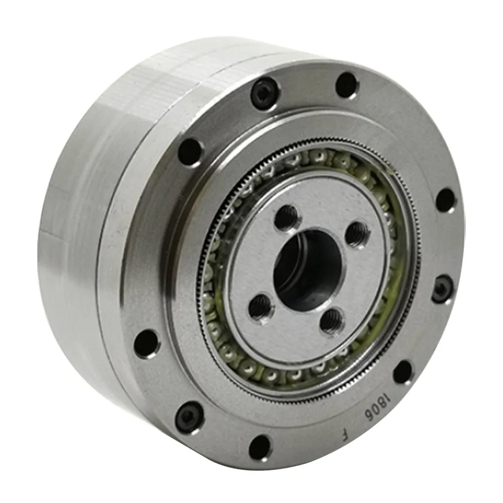 TS-TRH CSD series harmonic drive precision gear reducer CSD-14-50 CSD-14-100 CSD-17-50 CSD-17-100 CSD-20-50 CSD-20-100