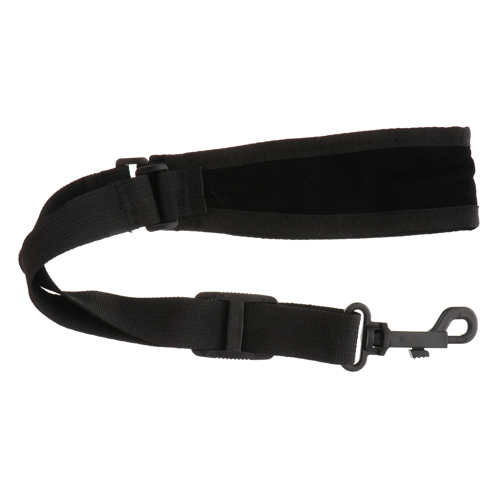 

Neck Strap for Saxo Saxaphone Straps Saxophone Breathable Alto Tenor Instruments