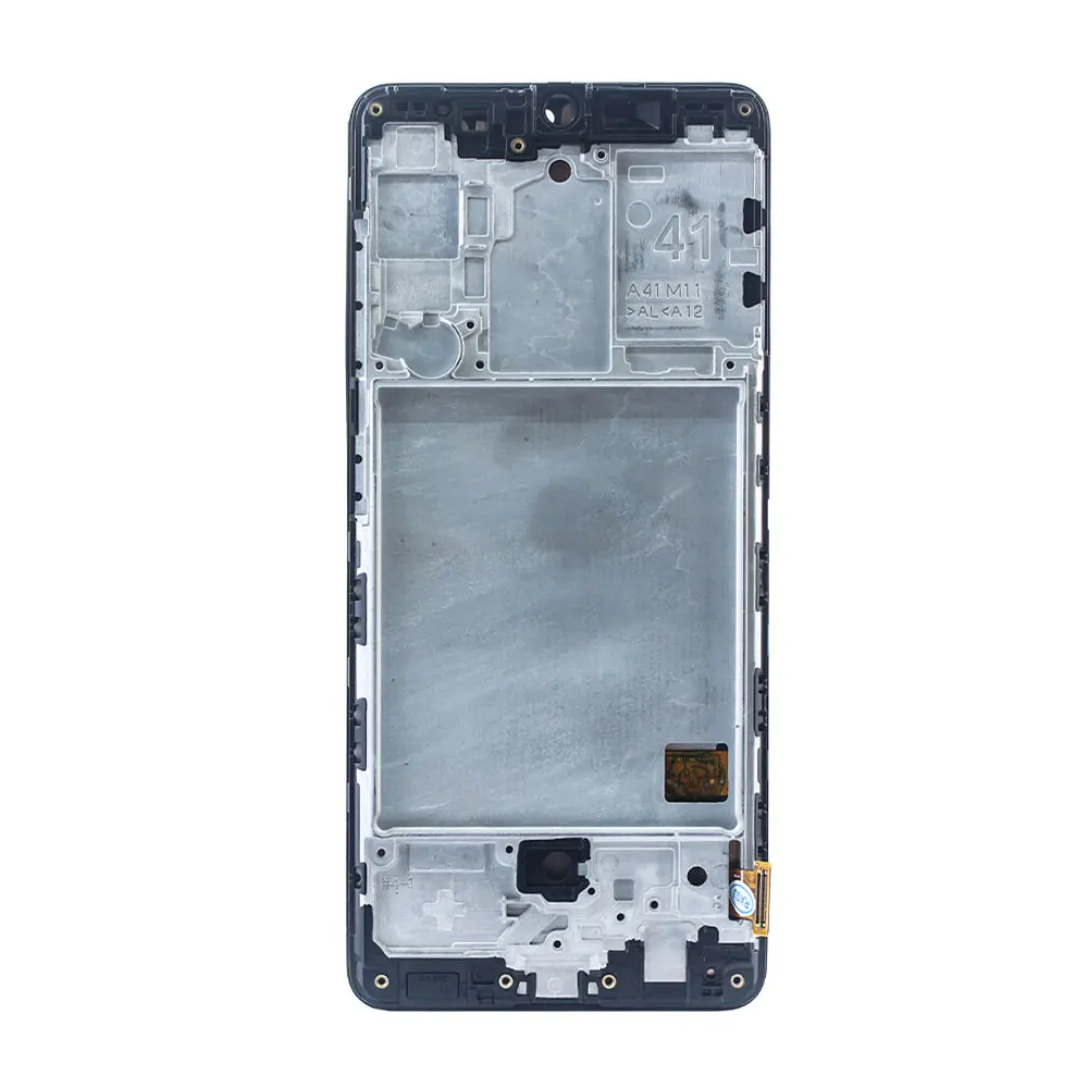 LCD for samsung galaxy A41  LCD display touch screen digitizer assembly for samsung A41 A415  A325F mobile phone display screen