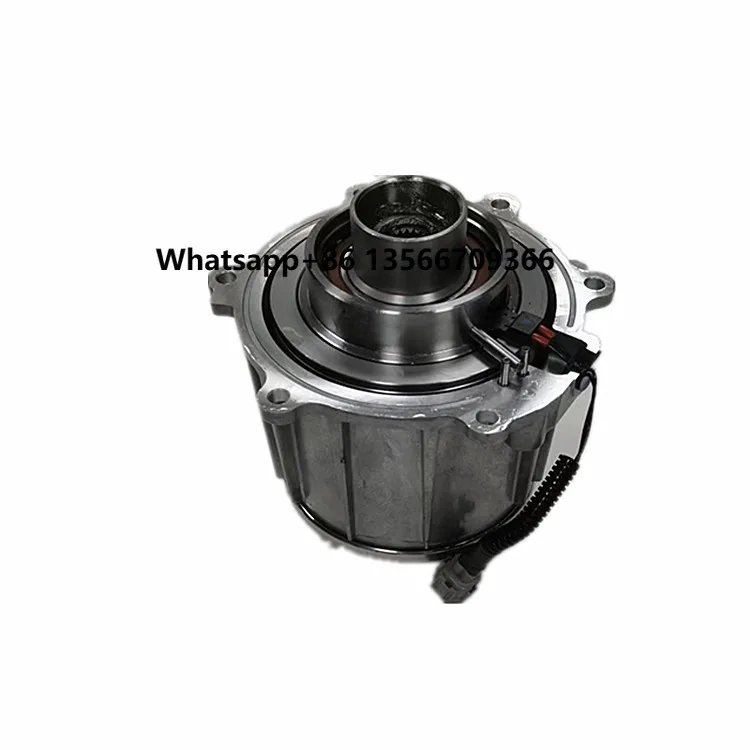 

Innovative Auto Part Coupling Assembly 38761-4BF1A OEM Steel Clutch Assembly New Condition Reduces Maintenance Costs