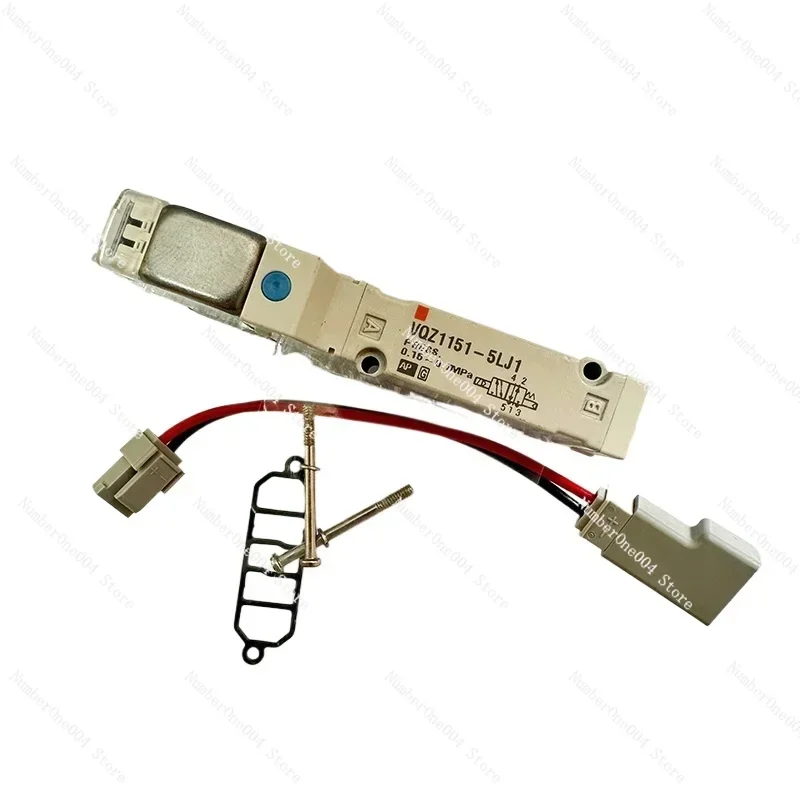 

Original Solenoid Valve Vqz1151-5 LJ1