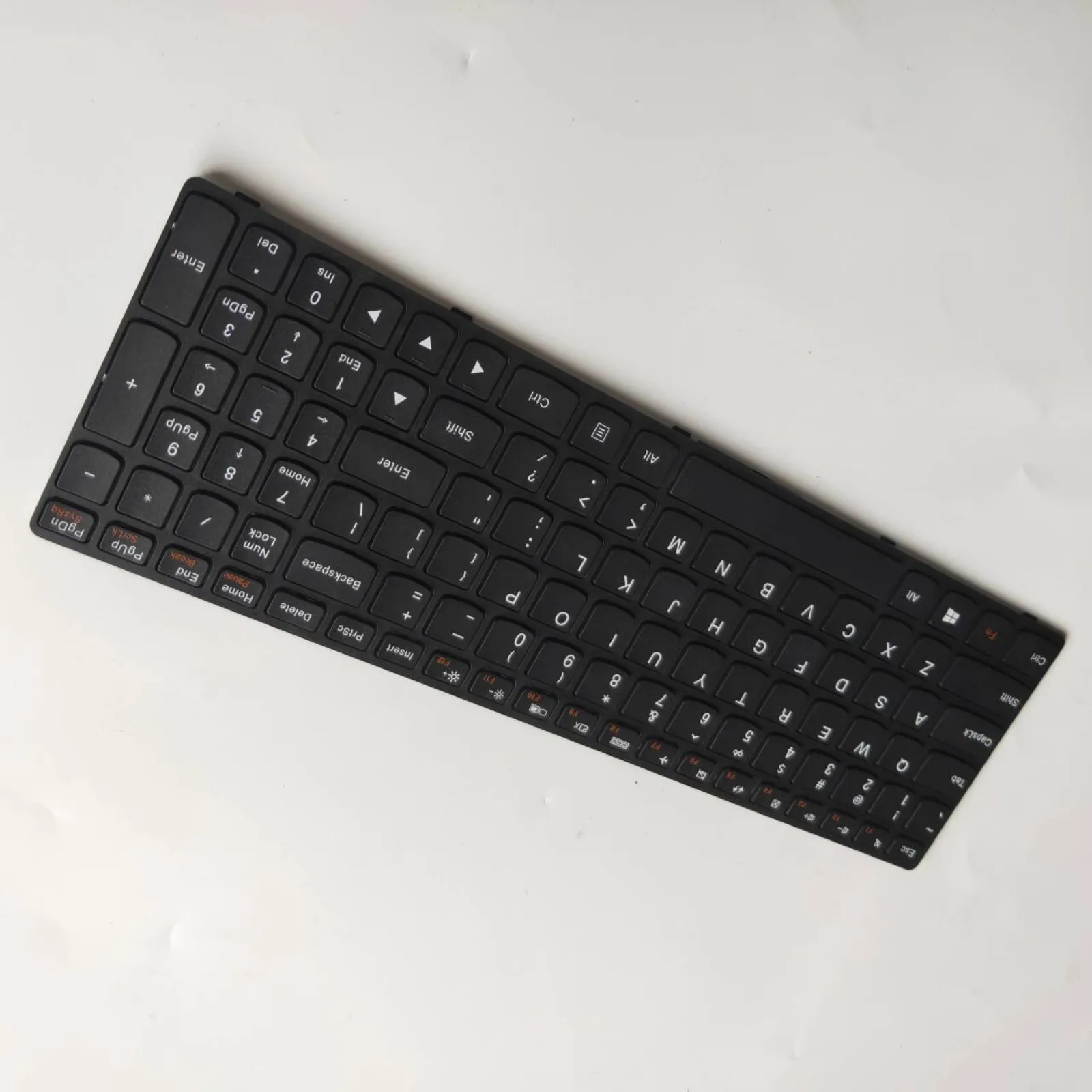 for Lenovo G500 G505 G500A G510 G700 G700A G710 G710A Laptop keyboard US Layout