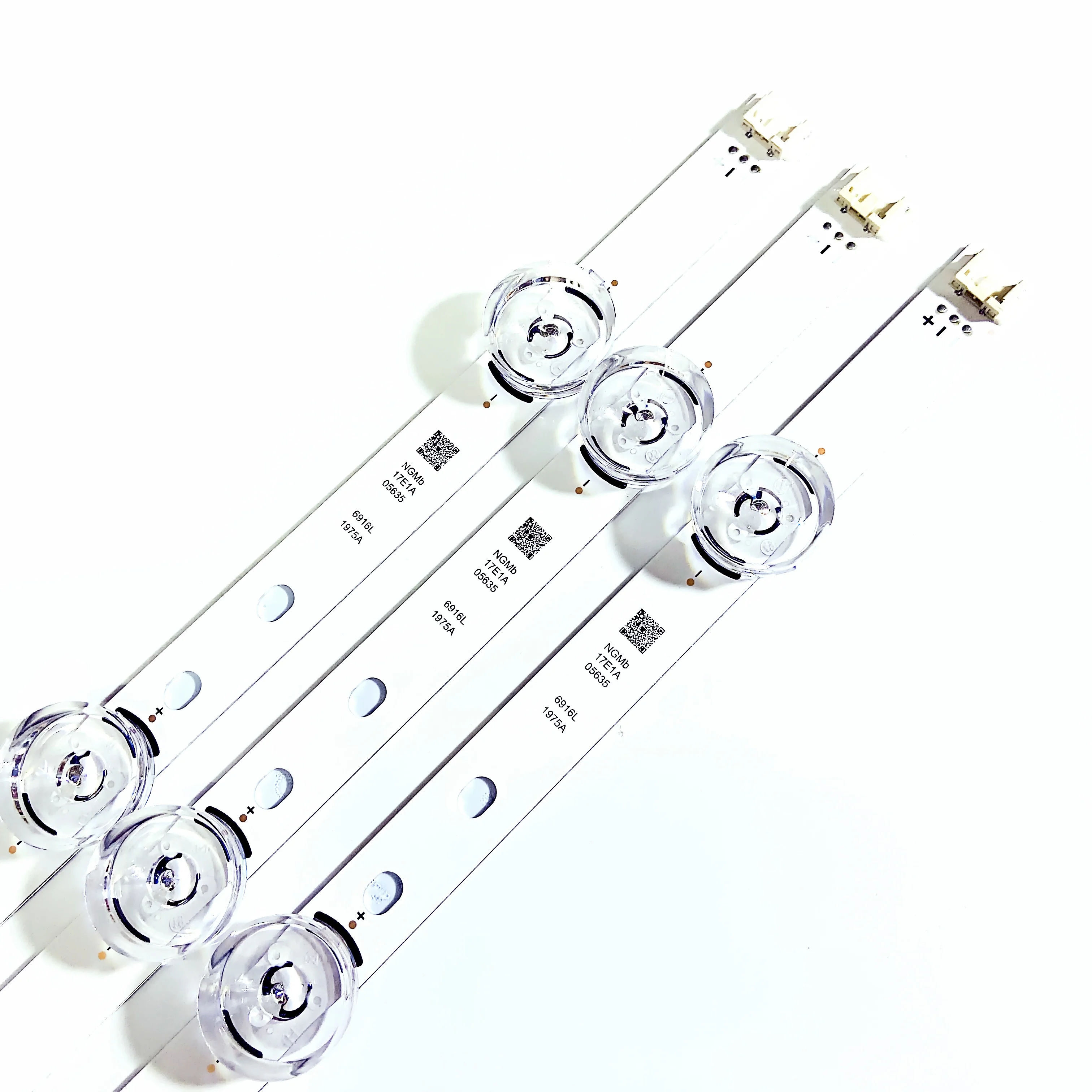 

LED Backlight strip DRT 3.0 32 for TV 32LB 32LF5800 32LB5610 TVIT A B UOT_A B WOOREE A B 6916L-1974A 1975A 6916L-2223A 2224A