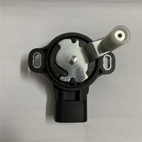 Conjunto de Pedal de acelerador con Sensor de posición, 18919-VK500 para Nissan-Pick-up D22 NP300 Sunny x-trail Primera 18919VK500 18919-AM810, 1 unidad