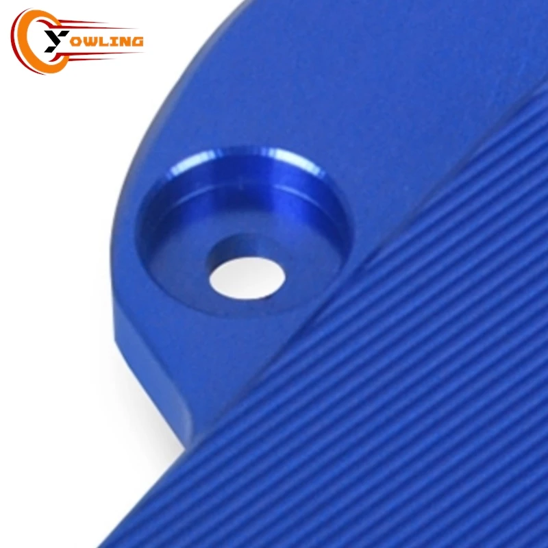 

Oil Throttle Cover Guard Cap ATV For Yamaha YFZ450REL Team 2014 YFZ450R Special Edition 2016 YFZ 450R 2009-2019 2018 Motorcycle