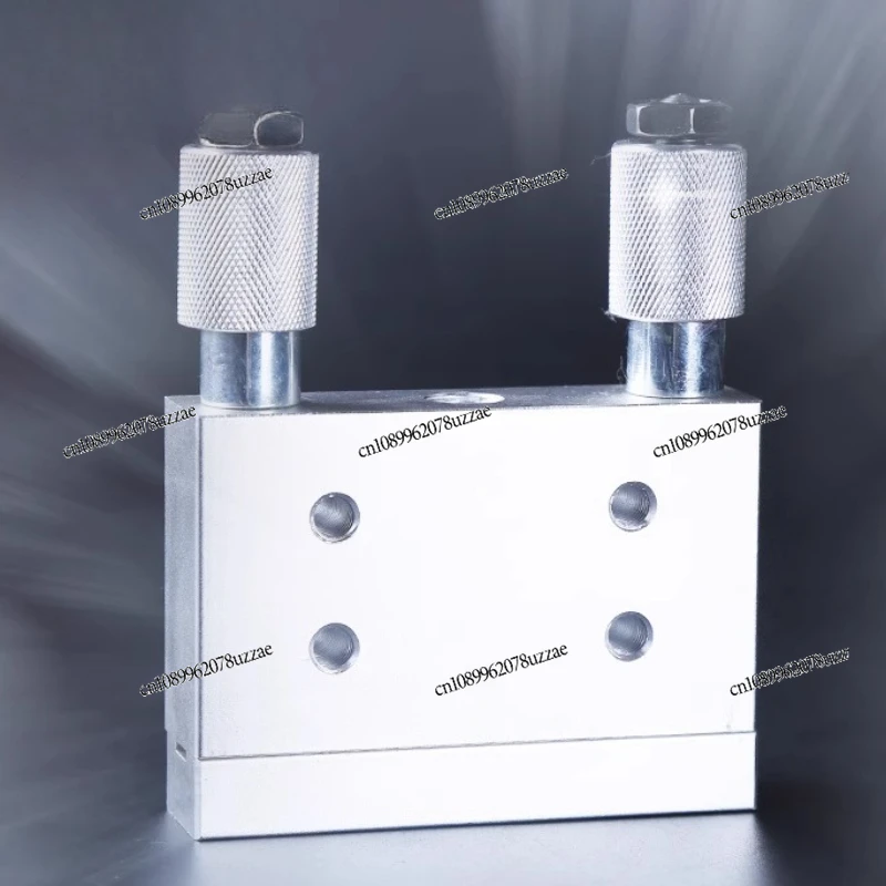 

Special for Cutting, Thin Knife Paper Separator Cylinder HDA-20X15 Carton Mechanical Parts