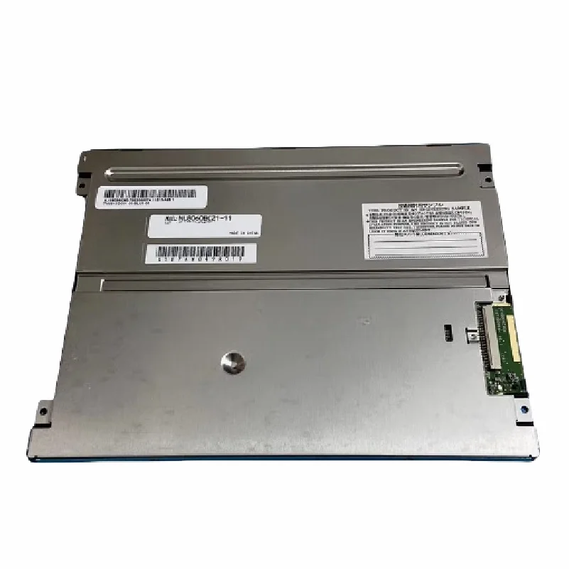 

Original NL8060BC21-11 NL8060BC21-11F Industrial Display LCD Screen PLC