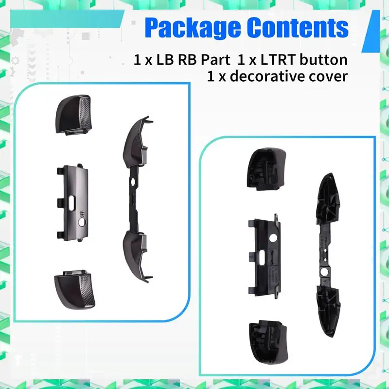 3C Electron Replace… - image