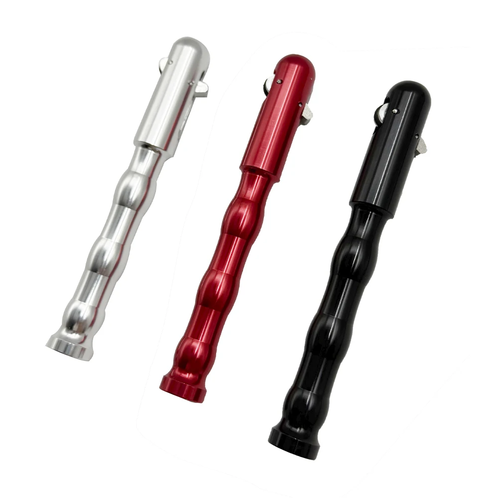 TIG سلك تغذية القلم لحام إصبع المغذية Tig ملحقات لحام سلك لحام القلم حشو تغذية عصا قضيب حامل لحام أداة معدنية