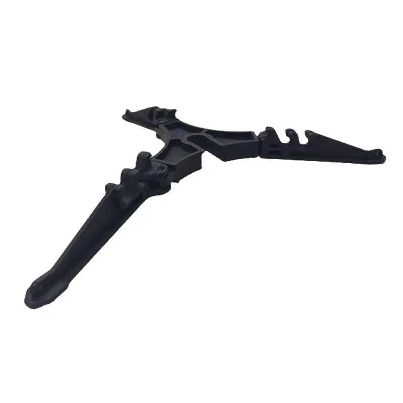 Soporte de tanque de Gas para Camping, soporte protector para latas de Gas Campingmoon