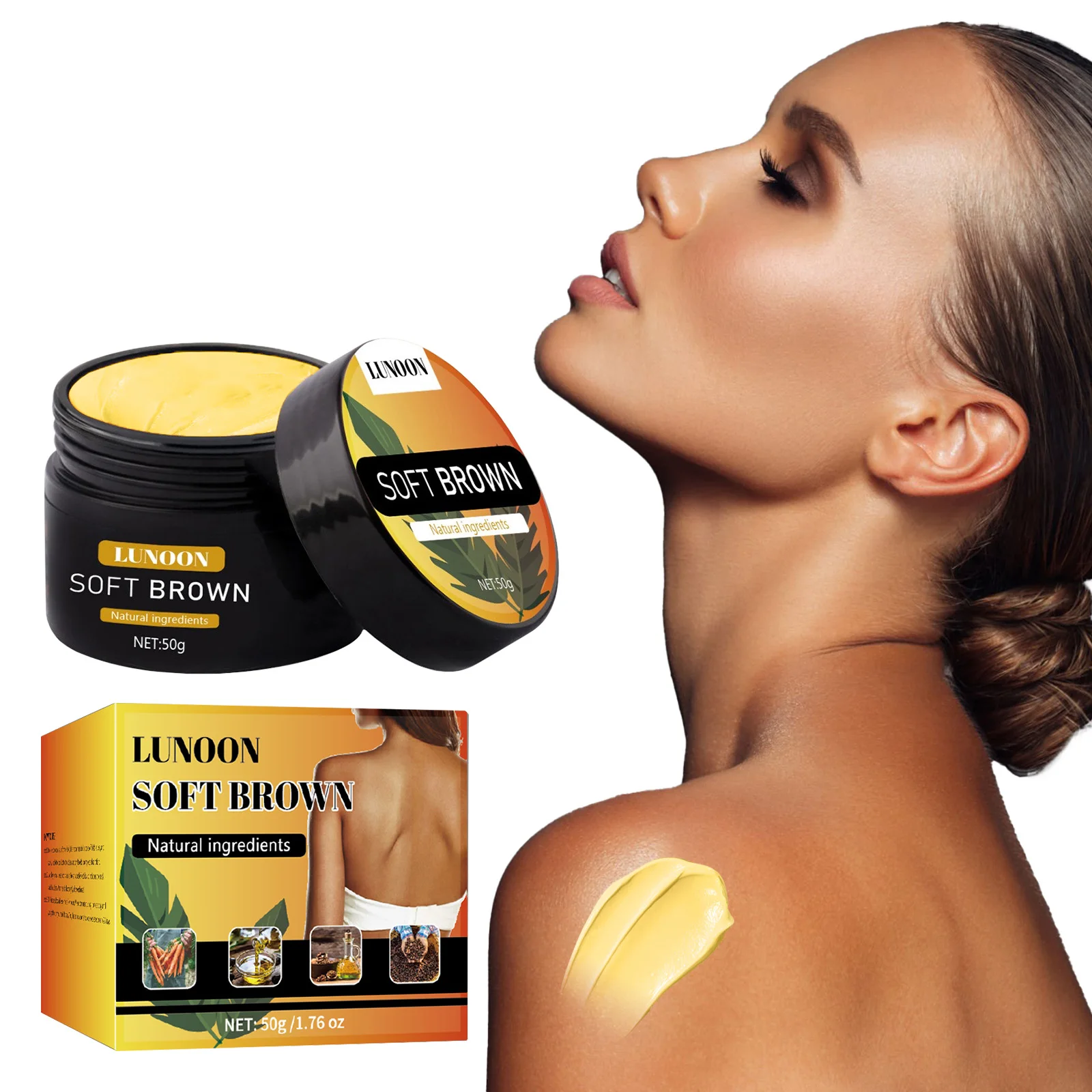 Thumbnail 3 - #69 Best Selling Tanning Products