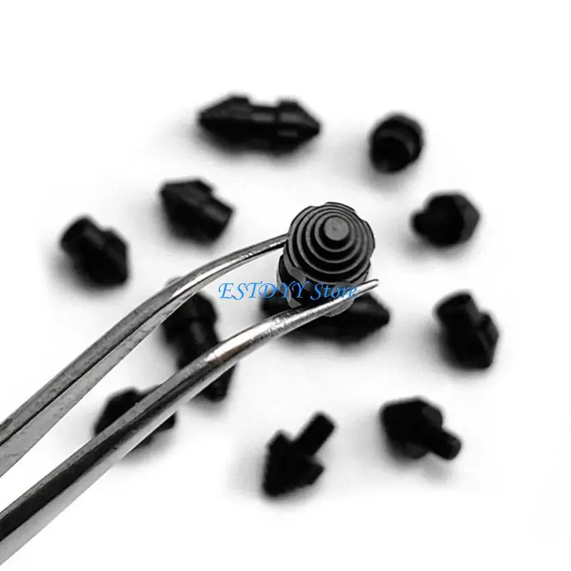 

G6DE High Strengths Folding Knifed Screw Accuracy Machined Knifed Screw for Smooth Operations And Durability Outdoor Tool