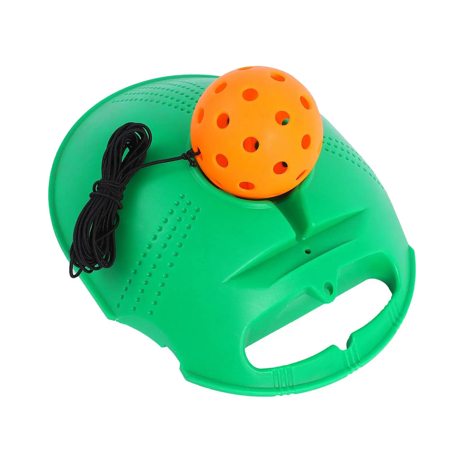 

Pickleball Trainer Pickleball Solo Trainer with 40 Holes Pickleball Ball