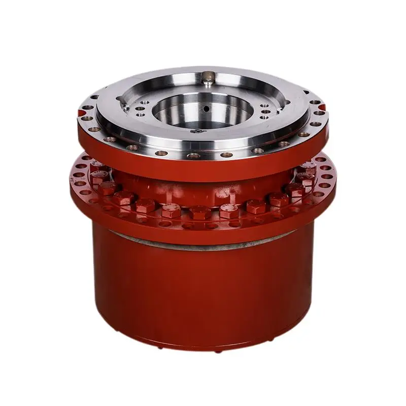 For GFT travel motor speed reducer hydraulic walking reducer