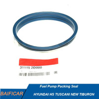Baificar Brand New Genuine Fuel Pump Packing Seal 311152D000 31115-2D000 For HYUNDAI HS TUSCANI NEW TIBURON
