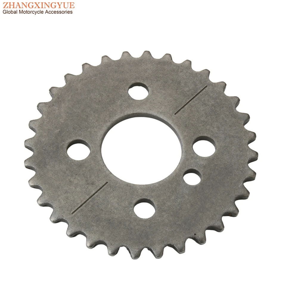 Cam Chain Sprocket …