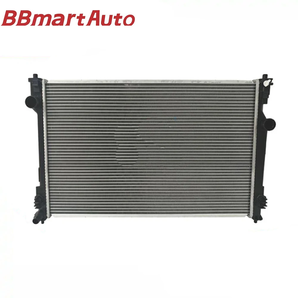 

16400-0V300 BBmart Auto Parts 1 Pcs Engine Cooling Radiator For Toyota Camry ASV71 AXVA70 MXVA71 AXAH5