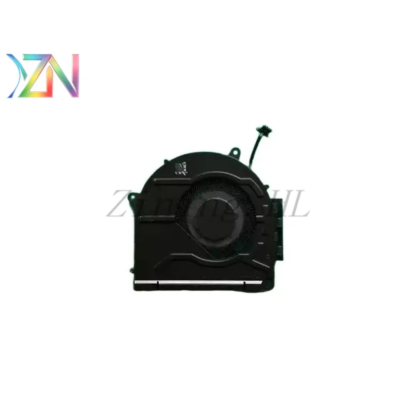 New for HP ENVY 17-CH 17T-CH TPN-W148 Fan M45786-001 M45787-001