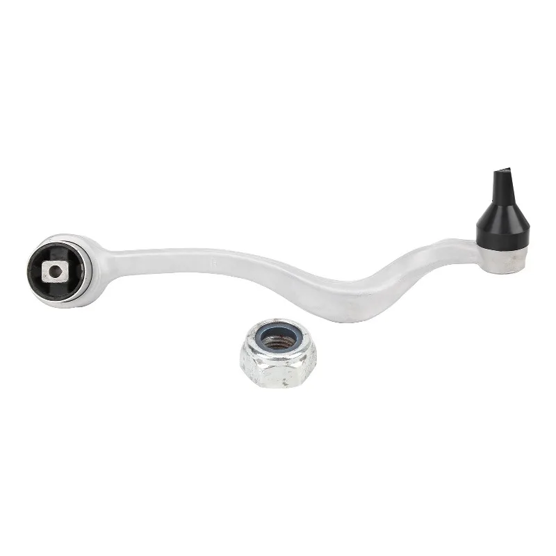 

31121141718 Right Front Lower Control Arm - Durable Replacement Accessory, Compatible with 5 Series E39, Z8 E52 Models - Sturdy