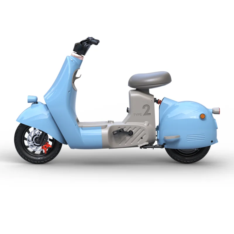 China Electric Motorcycles for Adults Fast and Affordable Models for Sale