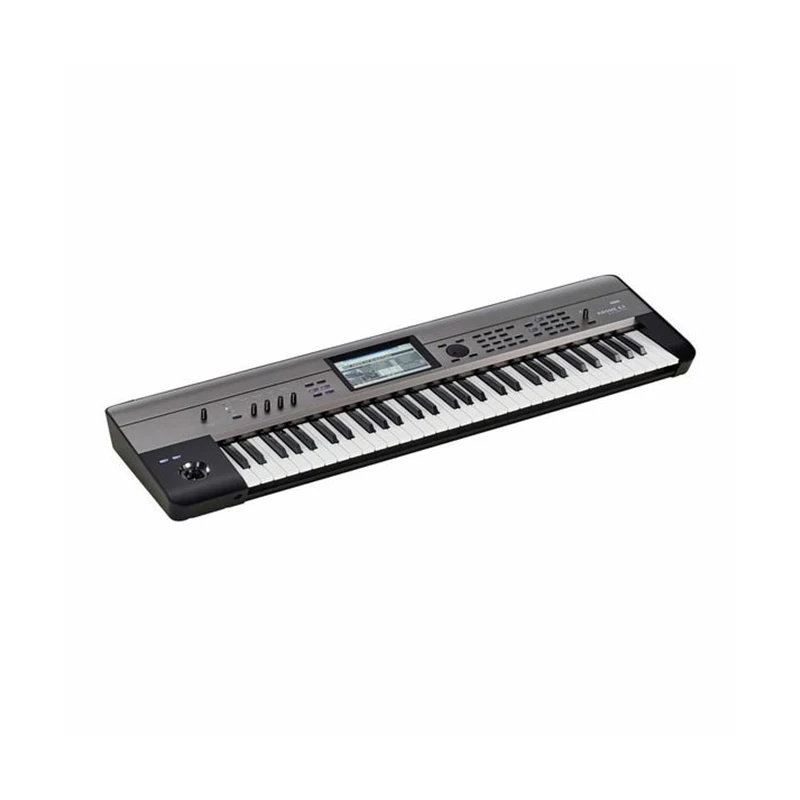 Korg Krome EX 61 Keys Professional keyboard Music Workstation