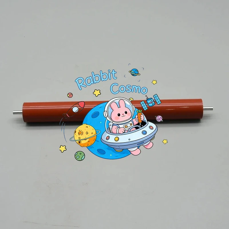 

Fuser Lower Pressure Roller for BROTHER HL L2310 L2350 L2370 L2375 L2390 L2395 MFC L2690 L2710 L2730 L2750 DCP L2510 L2535